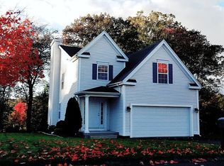 22 Jacob Ln, Branford, CT 06405
