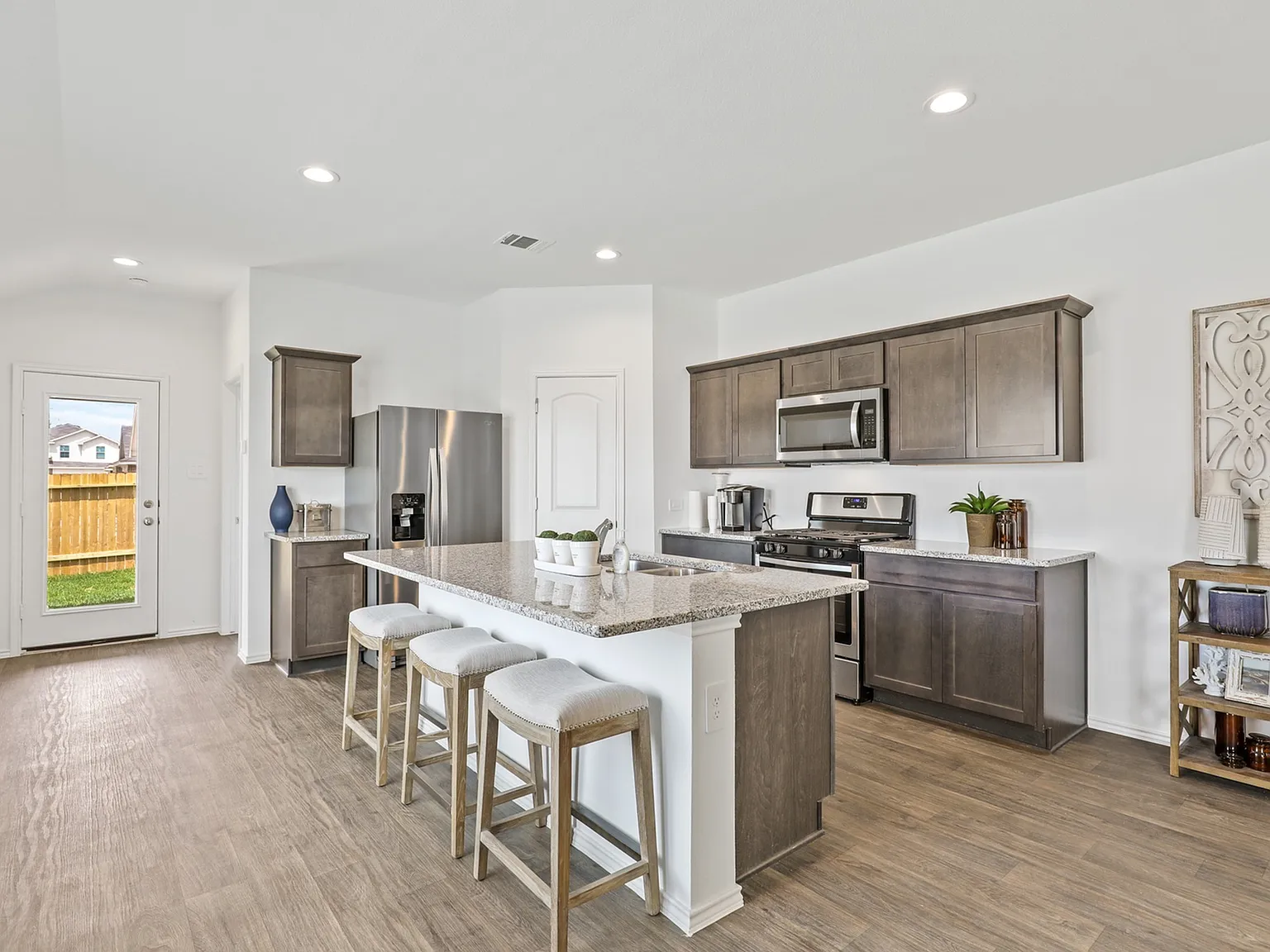 Covey Homes Ventana — Photo 3