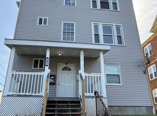 877 East St #2, New Britain, CT 06051