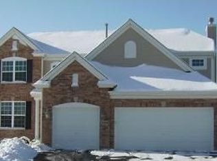 730 Kathi Dr, Hampshire, IL 60140