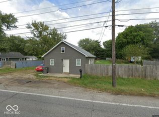 1641 S Sherman Dr, Indianapolis, IN 46203