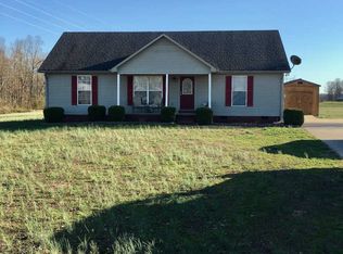 237 Timberline Dr, Lawrenceburg, TN 38464