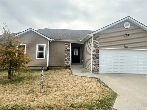 4744 S Union Ave, Independence, MO 64055