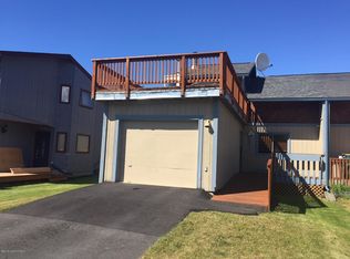 6871 Tamir Ave, Anchorage, AK 99504