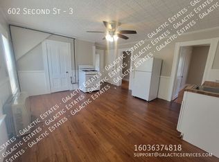 602 2nd St APT 3, Manchester, NH 03102