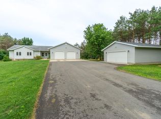 N1749 Short Ave, Merrill, WI 54452