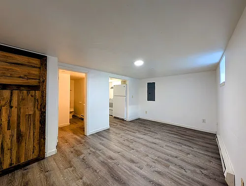Floor plan C