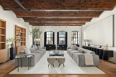 36 Bleecker Street, #5A