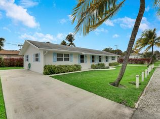 1750 Seder Ln, North Palm Beach, FL 33408