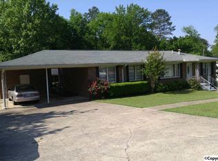 3514 Park Ln, Rainbow City, AL 35906