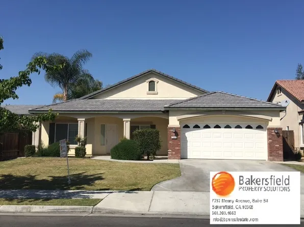 7205 Mist Falls Dr, Bakersfield, CA 93312