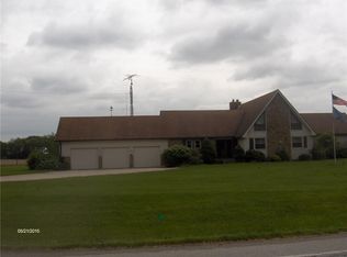 511 N State St, Lizton, IN 46149