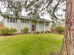 1311 NW Hawthorne Ave, Grants Pass, OR