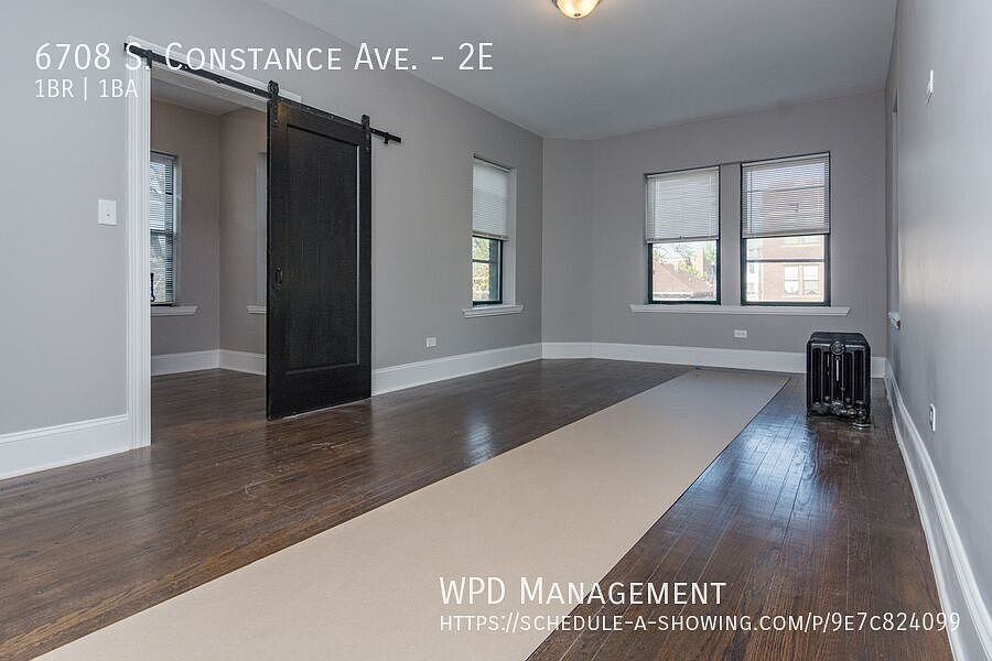 1st image of 6708 S Constance Ave #2E