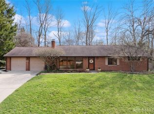 5204 Wheaton St, Dayton, OH 45429