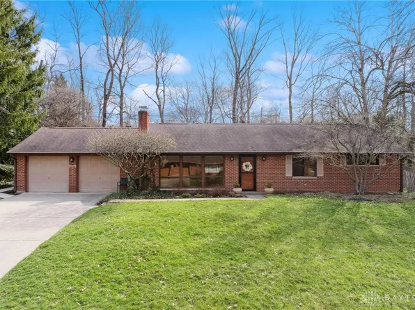 5204 Wheaton St, Dayton, OH 45429
