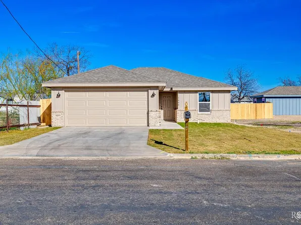 1608 N Oakes St, San Angelo, TX 76903