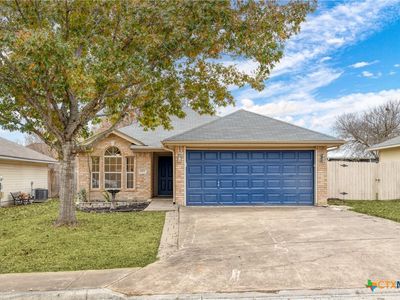 2166 Keystone Dr, New Braunfels, TX, 78130