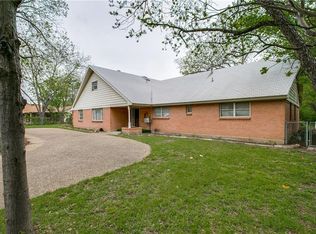 2431 Conflans Rd, Irving, TX 75061