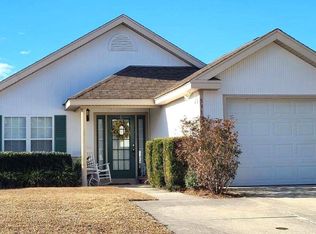 5316 Sun Coast Dr, Wilmington, NC 28411