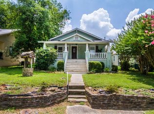 2108 Coker Ave, Knoxville, TN 37917