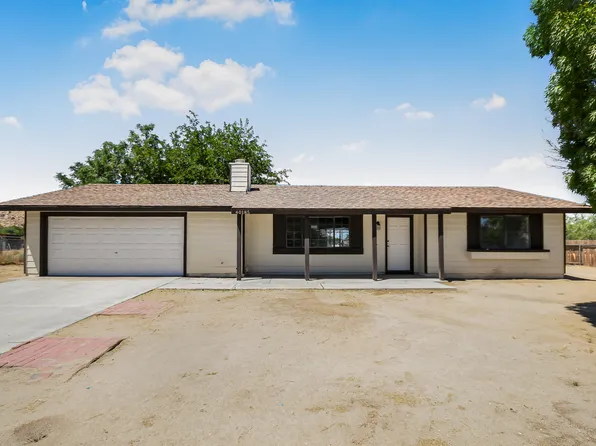 40185 176th St E, Palmdale, CA 93591