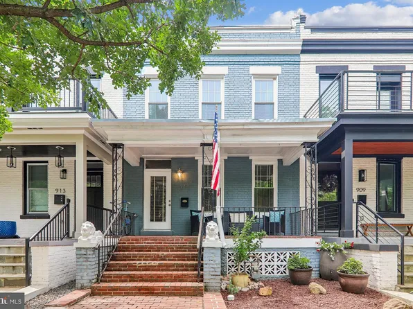 911 L St NE, Washington, DC 20002
