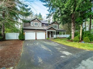 2030 NW Stronstad Ln, Poulsbo, WA 98370