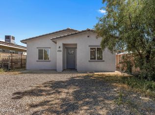 2956 N Palo Verde Ave, Tucson, AZ 85716