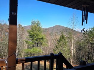 705 Hickory Dr, Mineral Bluff, GA 30559