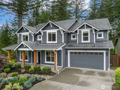 3504 SE 16th Street, North Bend, WA, 98045