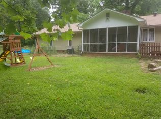 1 Cascade Ct, Greenville, SC 29611