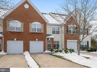21 William Penn Cir, Medford, NJ 08055