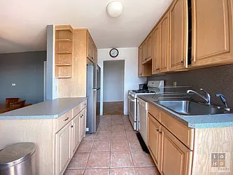 Rented by LoHo Realty