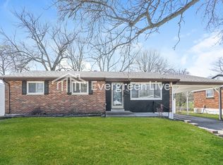 806 Teson Rd, Hazelwood, MO 63042