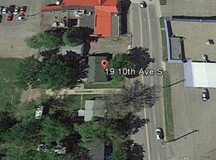 19 10th Ave S, Waite Park, MN 56387