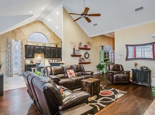 922 Granger Dr, Allen, TX 75013