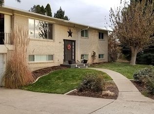 880 N 510 E, Orem, UT 84097