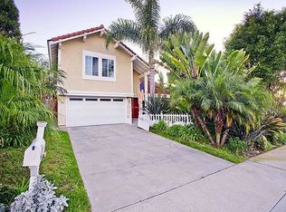 1643 Calle Plumerias, Encinitas, CA 92024