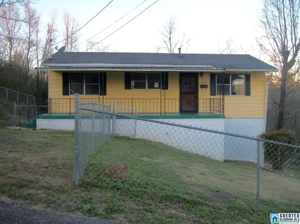 846 Trilby St, Birmingham, AL 35214