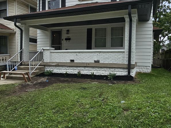 538 N Oxford St