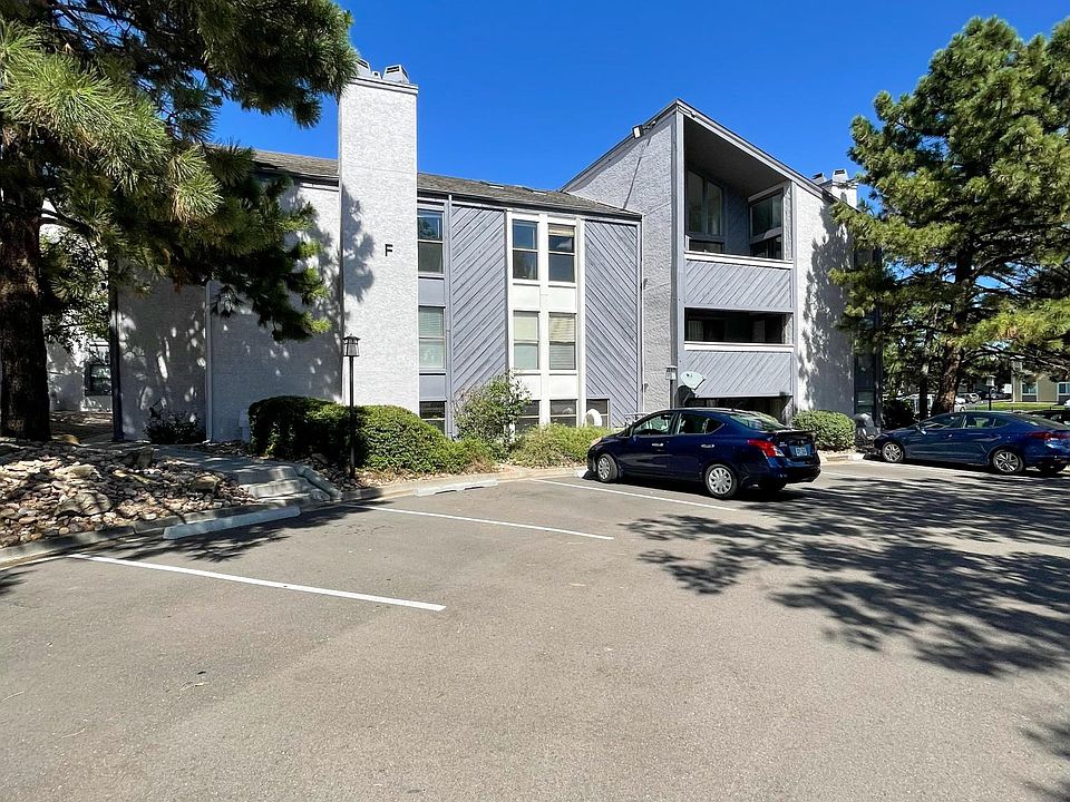 1st image of 9887 E Peakview Ave APT F12