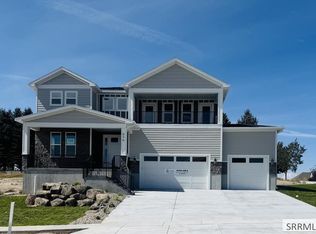 626 Ivy Ridge Ln, Rexburg, ID 83440
