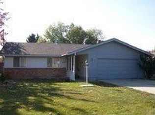 513 W Oak St, Caldwell, ID 83605