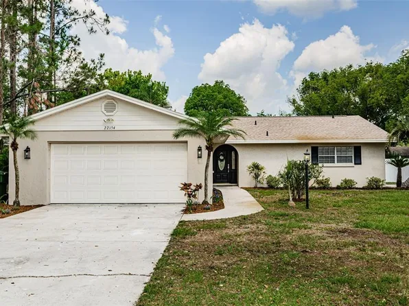 22154 WEEKS BOULEVARD, LAND O LAKES, FL 34639