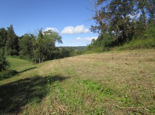 Indian Ridge Rd, Blaine, TN 37709