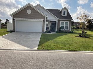 2086 Saybrooke Ln NW, Calabash, NC 28467