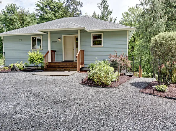 60300 Rays Way, Saint Helens, OR 97051