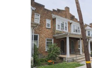 1524 Centre Ave, Reading, PA 19601