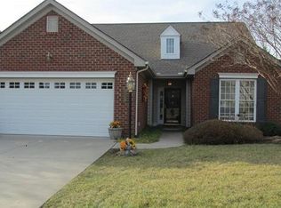 9913 Rosier Creek Way, Glen Allen, VA 23060